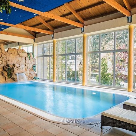 Hotel Brimer Grundhof Dış mekan fotoğraf