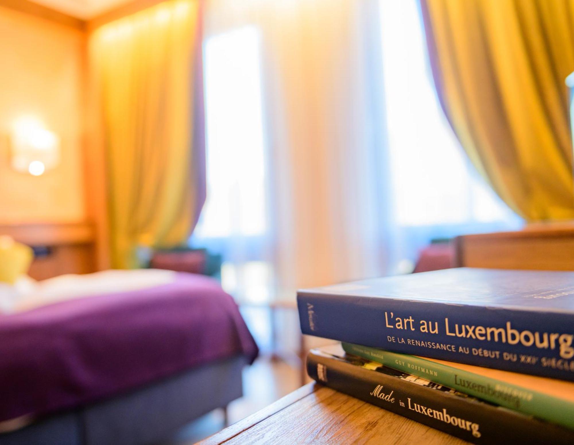 Hotel Brimer Grundhof Dış mekan fotoğraf