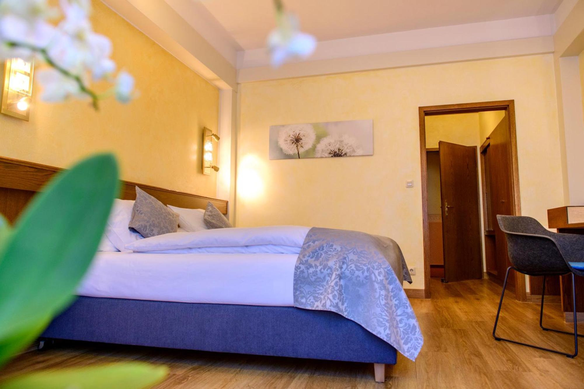 Hotel Brimer Grundhof Dış mekan fotoğraf