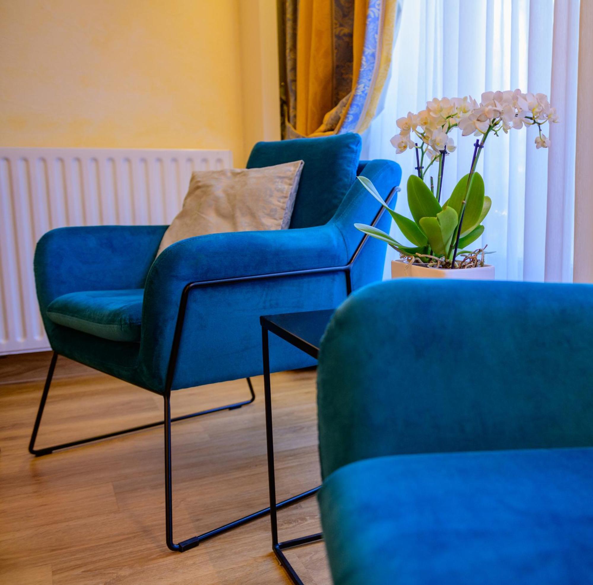 Hotel Brimer Grundhof Dış mekan fotoğraf