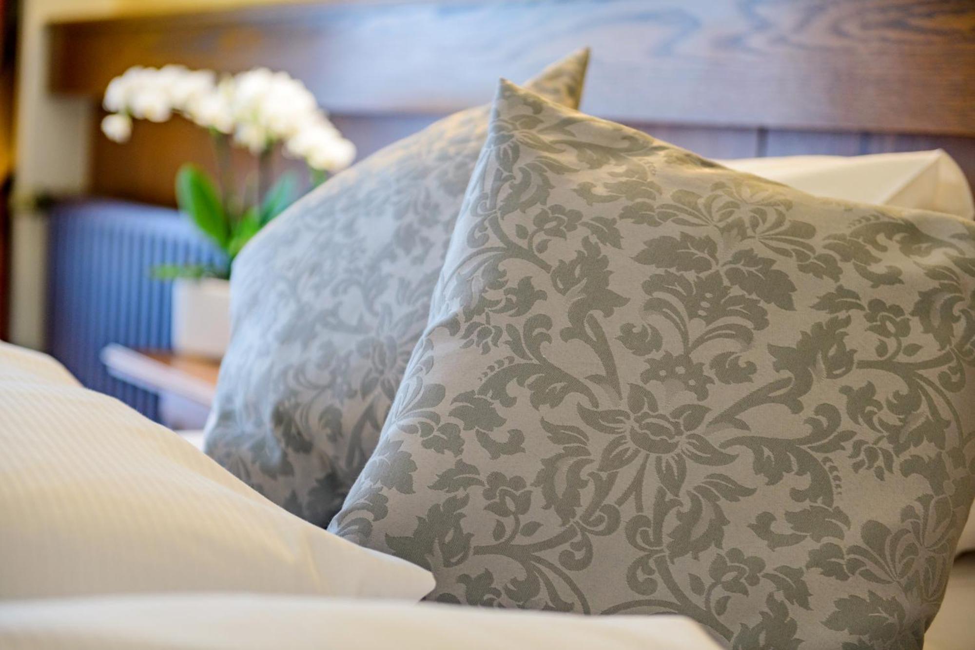 Hotel Brimer Grundhof Dış mekan fotoğraf