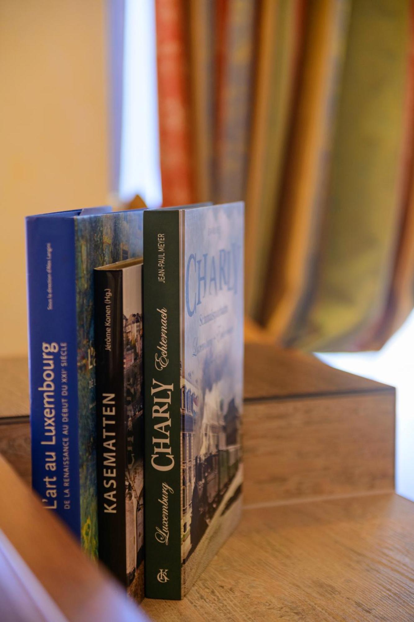 Hotel Brimer Grundhof Dış mekan fotoğraf