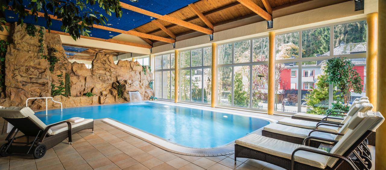 Hotel Brimer Grundhof Dış mekan fotoğraf