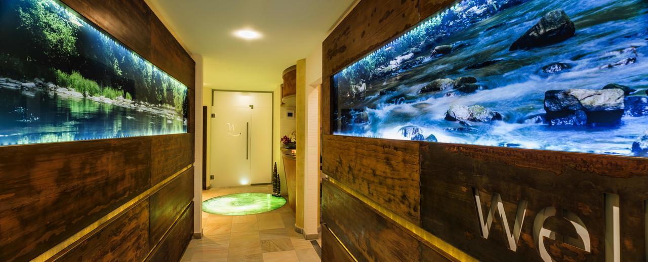 Hotel Brimer Grundhof Dış mekan fotoğraf