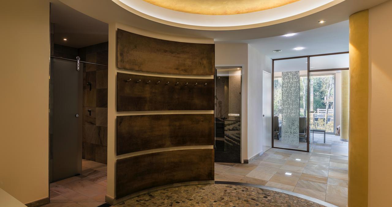 Hotel Brimer Grundhof Dış mekan fotoğraf