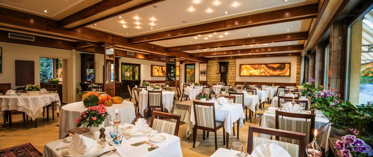 Hotel Brimer Grundhof Dış mekan fotoğraf