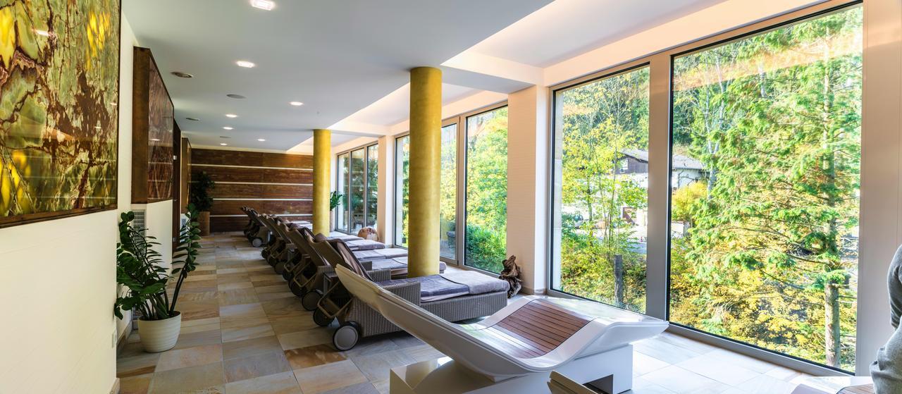 Hotel Brimer Grundhof Dış mekan fotoğraf