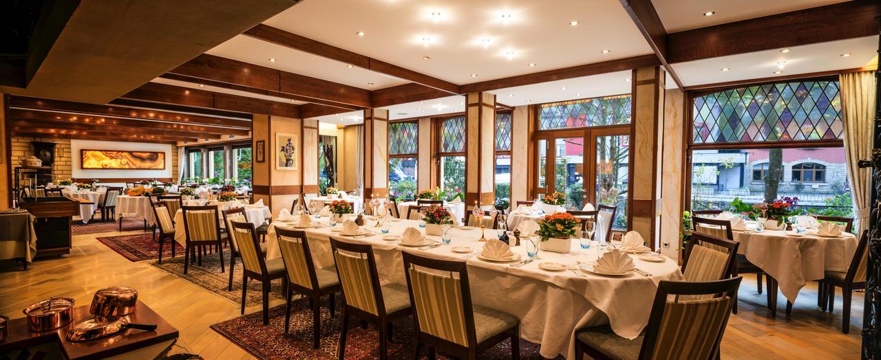 Hotel Brimer Grundhof Dış mekan fotoğraf