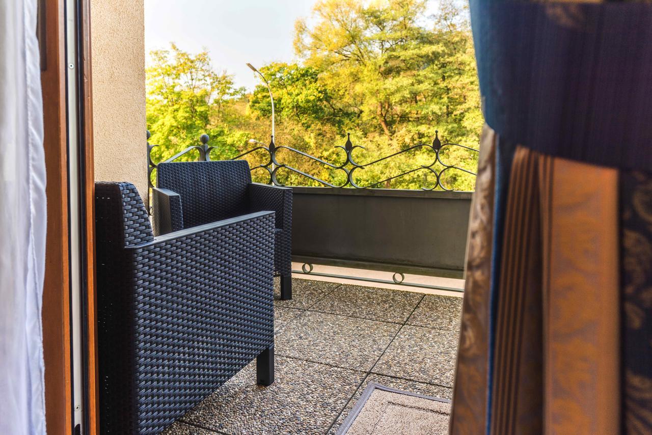 Hotel Brimer Grundhof Dış mekan fotoğraf