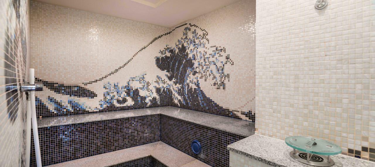 Hotel Brimer Grundhof Dış mekan fotoğraf